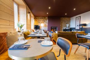 Ty Mad Hôtel
