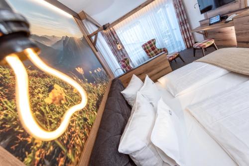 Hotel Tyrol Oberstaufen allemagne