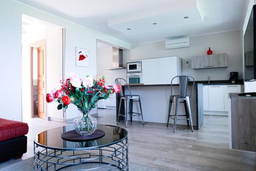 U San Daniellu villas hôtelières