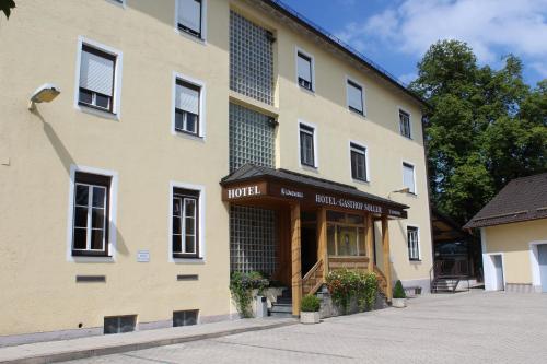 Hôtel Hotel und Gasthof Soller 1 Bahnhofstraße Ismaning