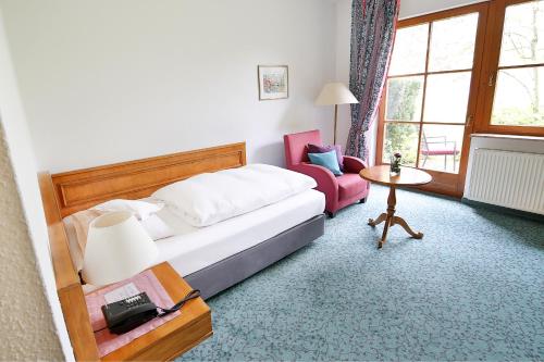 Hôtel Hotel und Gutsgaststätte Rappenhof Rappenhofweg 1 Weinsberg