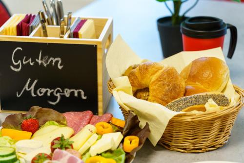 Hotel und Hostel Gleisbett Annaberg-Buchholz allemagne