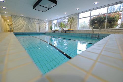 Hotel und Kongresszentrum Wanderath Baar allemagne