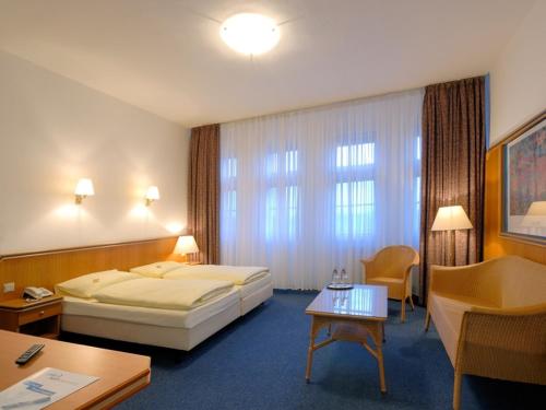 Hotel und Rasthof AVUS Berlin allemagne