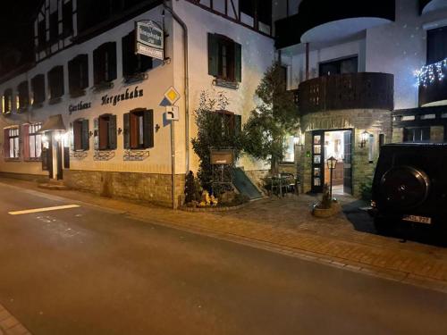 Hotel und Restaurant \ Balduinstein allemagne