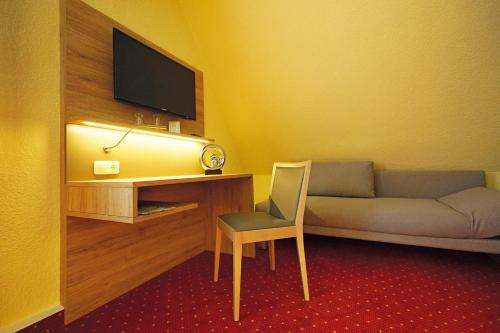 Hôtel Hotel und Restaurant Bühlhaus Bühlstr. 14 Eibenstock
