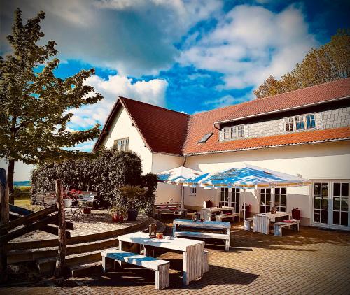 Hôtel Hotel und Restaurant Hainberg Hainbergstraße 28 Ebersbach