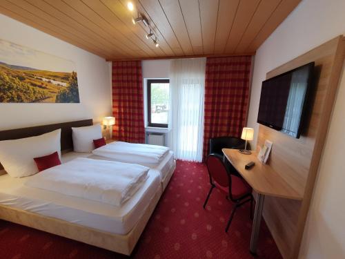 Hotel und Weingut Karlsmühle Mertesdorf allemagne