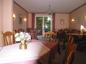 Hôtel Undeloher Hof Wilseder Str. 22 21274 Undeloh Basse-Saxe