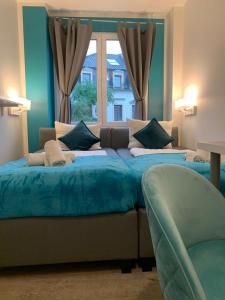 underSTAYtement am Schloss