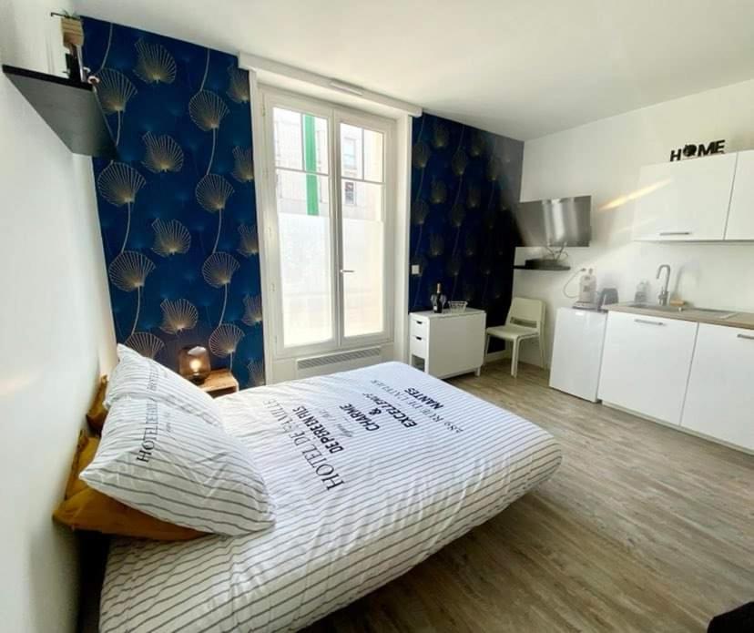 Unique by ATLANTIC Hotels Bremen