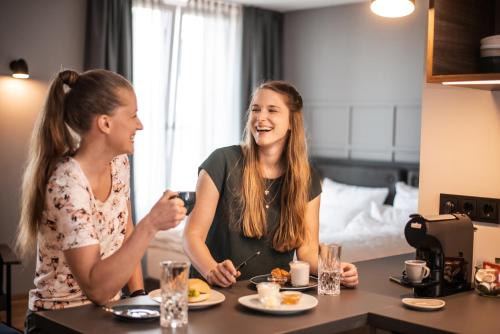 unique by ATLANTIC Hotels Kiel