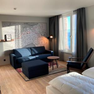 Hôtel unique by ATLANTIC Hotels Kiel Kaistraße 30 24103 Kiel Schleswig-Holstein