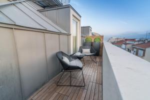 Universal Boutique Hotel
