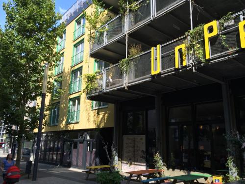 Unperfekthotel