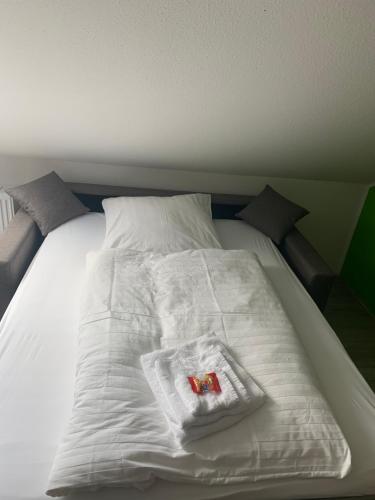 Hôtel Hotel Unter den Linden Friedrich-Ebert-str. 372 Kierspe