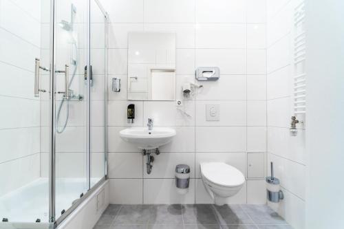 Upper Room Hotel Kurfürstendamm