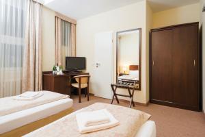 Upper Room Hotel Kurfürstendamm
