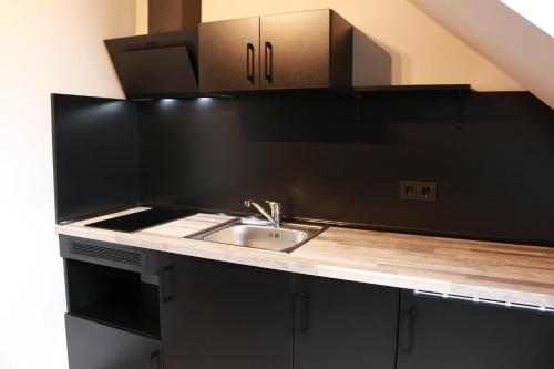 Urban Home Hotel