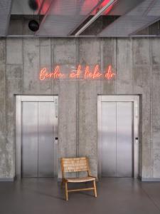 URBAN LOFT Berlin