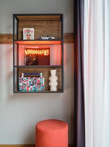 URBAN LOFT Berlin