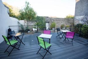 Urban Style Hotel de France
