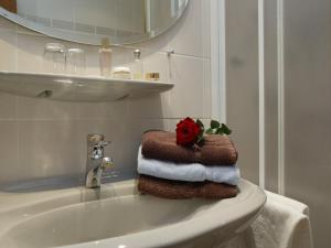 Urlaubs- und Wellnesshotel Friederike