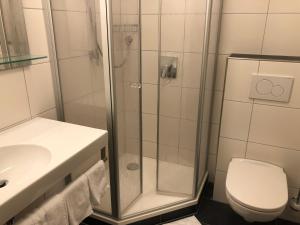 Hôtel Urlaubshotel Binder Freihofer Straße 6 94124 Büchlberg Bavière