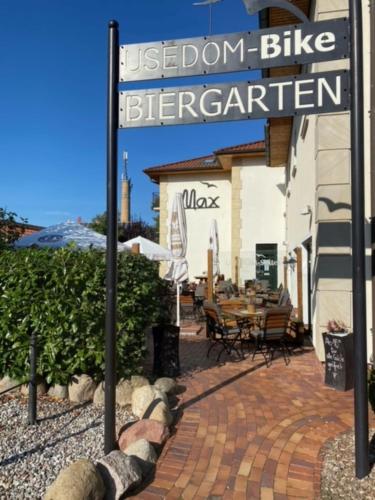Usedom Bike Hotel & Suites
