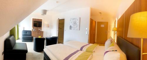 Vakantiehotel Der Brabander