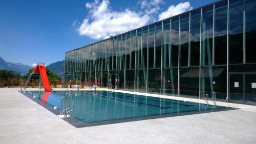 Hotel Val Joly Saint-Gervais-les-Bains france