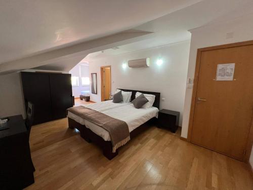 Vale do Zêzere Hotel