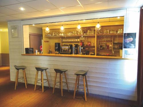 Valfréjus- Hôtel club Le Valfréjus