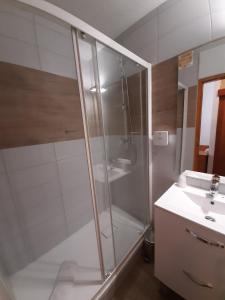 Valfréjus- Hôtel club Le Valfréjus
