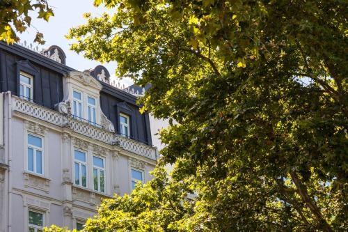 Valverde Hotel - Relais & Chateaux