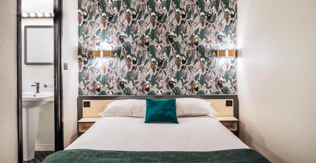 Valverde Hotel - Relais & Chateaux 1250-146 Lisbonne