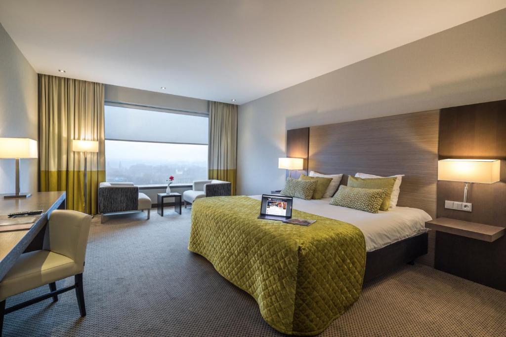 Hôtel Van der Valk Airporthotel Düsseldorf Am Hülserhof 57 40472 Düsseldorf