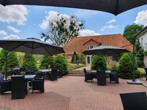 Van der Valk Golfhotel Serrahn - Adult Only