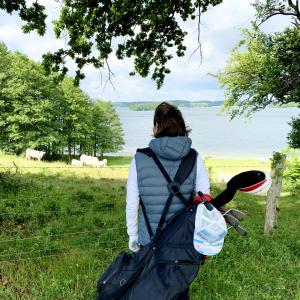 Van der Valk Golfhotel Serrahn - Adult Only