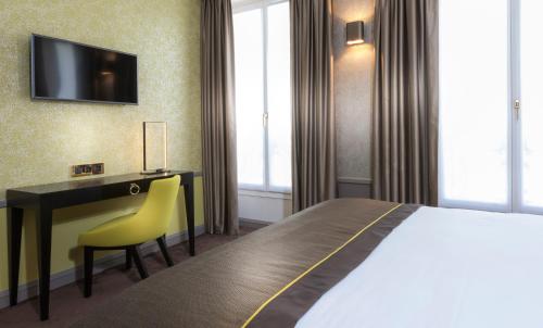 Vendôme Opera Hotel