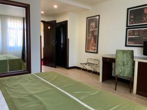 Veneza Hotel