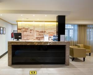 Veneza Hotel