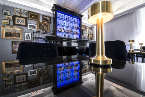 Vertigo | a Member of Design Hotels™