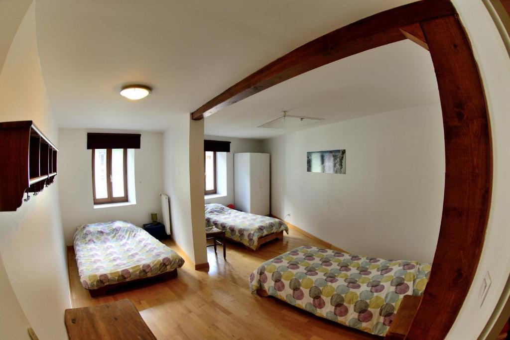 Verwöhnhotel Bastenhaus