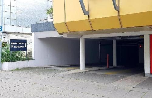 Hotel Vi Vintage S-Weilimdorf Stuttgart-Weilimdorf allemagne
