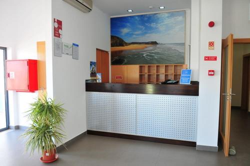 Vicentina Hotel