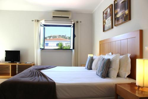 Vicentina Hotel