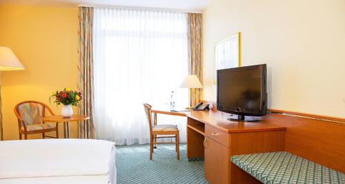 Victor's Residenz-Hotel Gera
