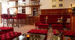 Victor's Residenz-Hotel Leipzig