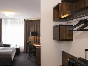 Victor's Residenz-Hotel München